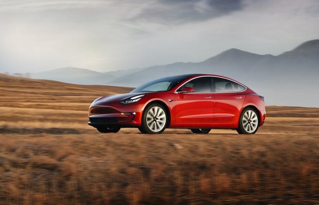 Cele mai bune mărci de mașini electrice în 2024