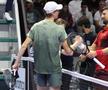 Jannik Sinner l-a învins pe Novak Djokovic la Six Kings Slam / Sursă foto: Imago Images