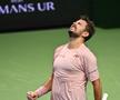 Stan Wawrinka scrie istorie în tenis » A devenit al treilea cel mai în vârstă jucător care reușește o asemenea performanță