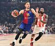 Steaua Roșie - Barcelona, într-o atmosferă specială