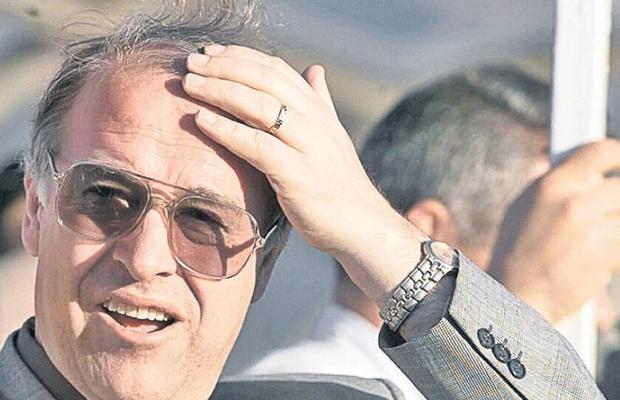 5 declarații ȘOC ale lui Constantin Anghelache, securistul „Eftimie Gelu”, cel care a adus Amigo în România: „Ceaușescu a refuzat să creadă în realitatea pe care i-au transmis-o nemții”