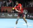 Jannik Sinner l-a învins pe Novak Djokovic la Six Kings Slam / Sursă foto: Imago Images
