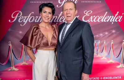 Helmuth Duckadam și soția lui au atras toate privirile » „Eroul de la Sevilla” a avut prima apariție publică la o lună de la operația suferită pe cord