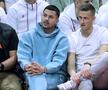 Steaua Roșie - Barcelona, într-o atmosferă specială