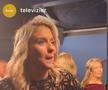 Estavana Polman la gala televiziunii din Olanda