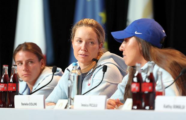 Numărul 9 mondial NU se mai retrage! A dezvăluit motivele personale din spatele deciziei: „E o provocare imensă pentru multe femei”