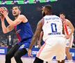 Steaua Roșie - Barcelona, într-o atmosferă specială