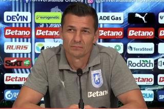 Cu Cicâldău lângă el, Gâlcă a anunțat când va debuta achiziția Universității Craiova