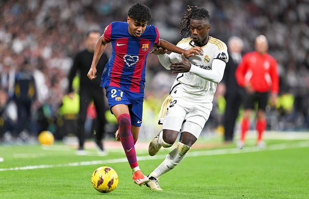 Au anunțat când, unde și cum se joacă Supercupa Spaniei: putem avea „El Clasico” în finală!