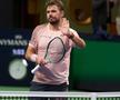 Stan Wawrinka scrie istorie în tenis » A devenit al treilea cel mai în vârstă jucător care reușește o asemenea performanță