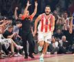 Steaua Roșie - Barcelona, într-o atmosferă specială