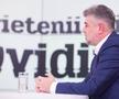 Prietenii lui Ovidiu - ediție alegeri prezidențiale. Invitat: Marcel Ciolacu (candidat PSD). FOTO: Ionuț Iordache (GSP.RO)
