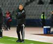Sabău visează cu ochii deschiși: „Arătăm ca o echipă de pe primul loc!”