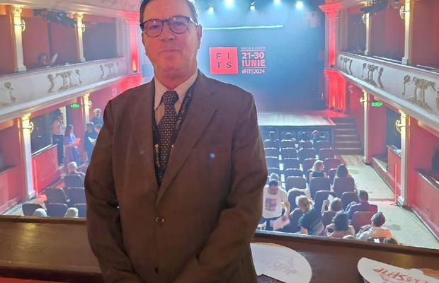 Ambasadorul Spaniei în România, față în față cu GSP într-un interviu eveniment: „Știu câteva anecdote care arată cum e Nadal” + „Profilul lui public contrastează cu cel al lui Năstase”