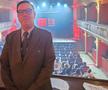 José Antonio Hernández Pérez-Solórzano, ambasadorul Spaniei la București / Sursă foto: Facebook