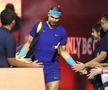 Rafael Nadal, la Six Kings Slam / Sursă foto: Guliver/Getty Images
