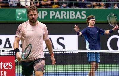 Stan Wawrinka scrie istorie în tenis » A devenit al treilea cel mai în vârstă jucător care reușește o asemenea performanță