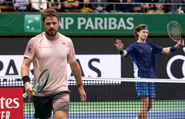 Stan Wawrinka scrie istorie în tenis » A devenit al treilea cel mai în vârstă jucător care reușește o asemenea performanță