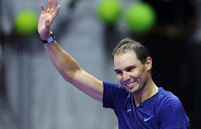 Rafael Nadal a refuzat un wild card pentru Masters-ul 1000 de la Paris » Spaniolul se pregătește să tragă cortina la Malaga