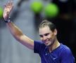 Rafael Nadal, la Six Kings Slam / Sursă foto: Guliver/Getty Images