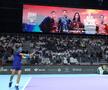 Rafael Nadal, la Six Kings Slam / Sursă foto: Guliver/Getty Images