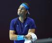 Rafael Nadal, la Six Kings Slam / Sursă foto: Guliver/Getty Images