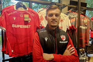 Sezonul trecut a fost campion Primavera în Italia, acum e gata de Derby de România: „Uite cu cine țineam eu în copilărie!”
