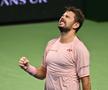 Stan Wawrinka scrie istorie în tenis » A devenit al treilea cel mai în vârstă jucător care reușește o asemenea performanță