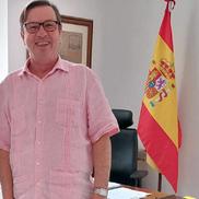 José Antonio Hernández Pérez-Solórzano / Sursă foto: Crónicas de la Emigración