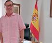 José Antonio Hernández Pérez-Solórzano / Sursă foto: Crónicas de la Emigración