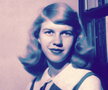 Sylvia Plath, autoare