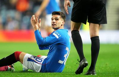 Ianis Hagi, iscoadă pentru scoțieni înainte de Rangers - FCSB: „Ne-a spus asta”