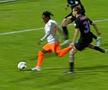 Huiduieli și înjurături în Metaloglobus - FCSB, după ce arbitrul a dat, apoi a anulat un penalty