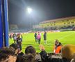 Metaloglobus - FCSB 2-1, imagini de final