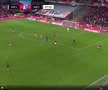 Meci abandonat în minutul 87! Arbitru lovit de un fan al fostei trupe a lui Mircea Rednic » Ce spune regulamentul