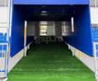 Clinceni Arena 2.0 » Au modernizat stadionul înainte să vină FCSB: iată cum arată acum