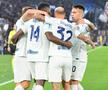AS Roma - Inter, în etapa #7 din Serie A // FOTO: Imago Images