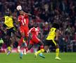 Bayern Munchen - Borussia Dortmund, în etapa #7 din Bundesliga // FOTO: Getty Images