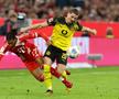 Bayern Munchen - Borussia Dortmund, în etapa #7 din Bundesliga // FOTO: Getty Images