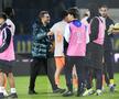 Scandal la finalul meciului istoric dintre Metaloglobus și FCSB