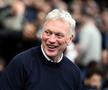David Moyes în Manchester City - Everton // foto: Guliver/gettyimages