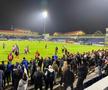 Metaloglobus - FCSB 2-1, imagini de final