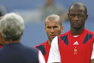 Acuzații grave ale fostului selecționer: „Cu italienii am avut arbitri corupți!” » Ce spune despre eliminarea lui Zidane din finala CM 2006, dar și despre Jannick Sinner