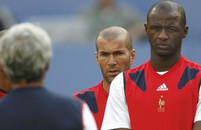 Acuzații grave ale fostului selecționer: „Cu italienii am avut arbitri corupți!” » Ce spune despre eliminarea lui Zidane din finala CM 2006, dar și despre Jannick Sinner