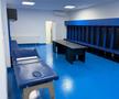 Stadionul din Clinceni, renovat înainte de vizita FCSB-ului // foto: GSP