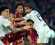 AS Roma - Inter, în etapa #7 din Serie A // FOTO: Imago Images