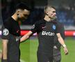 Scandal la finalul meciului istoric dintre Metaloglobus și FCSB / FOTO: Cristi Preda (GSP.ro)