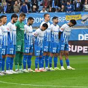 Universitatea Craiova - Unirea Slobozia / Foto: sportpictures