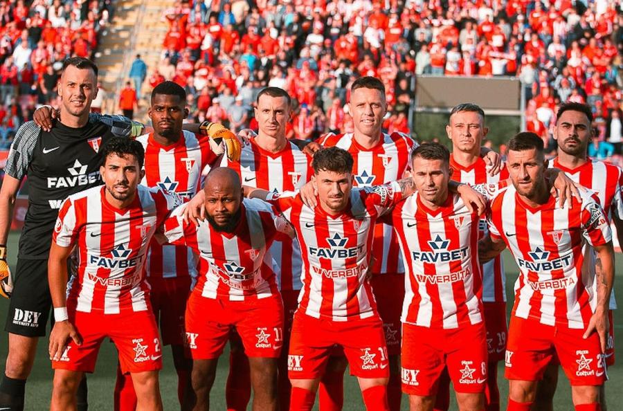 UTA Arad - Oțelul Galați, din etapa a 13-a din Superliga, se va disputa astăzi, de la ora 17:30, livetext pe GSP.ro A prins doar 19 minute în Superliga, împotriva lui FCSB, și acum se pregătește de plecare