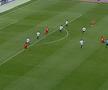 Eroul celor de la FC Botoșani a reacționat după golul fantastic de la Cluj: „E o vorbă...”